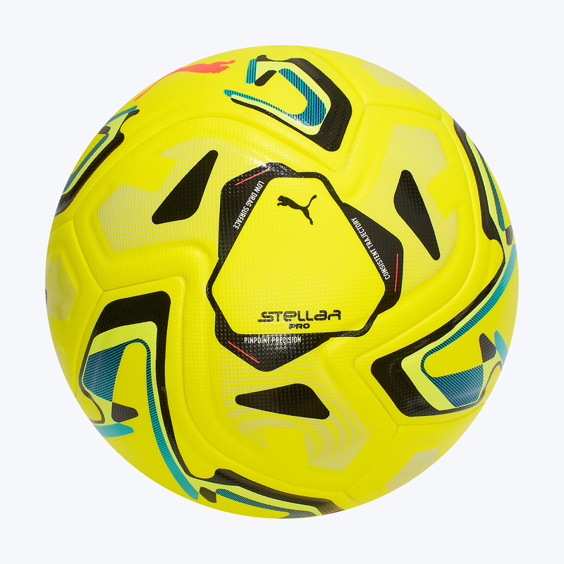 Футбольный мяч Puma Stellar Pro FQP 08505802