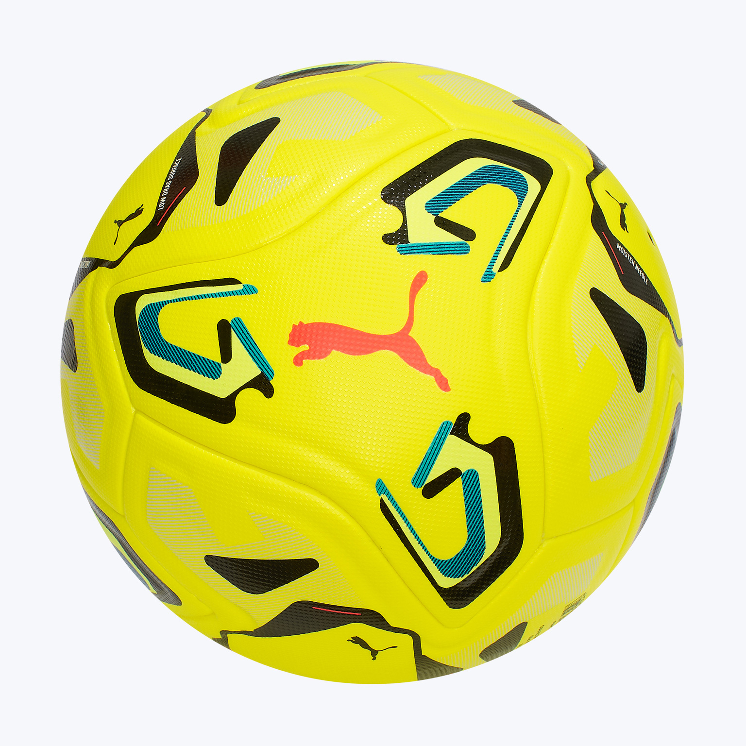 Футбольный мяч Puma Stellar Pro FQP 08505802