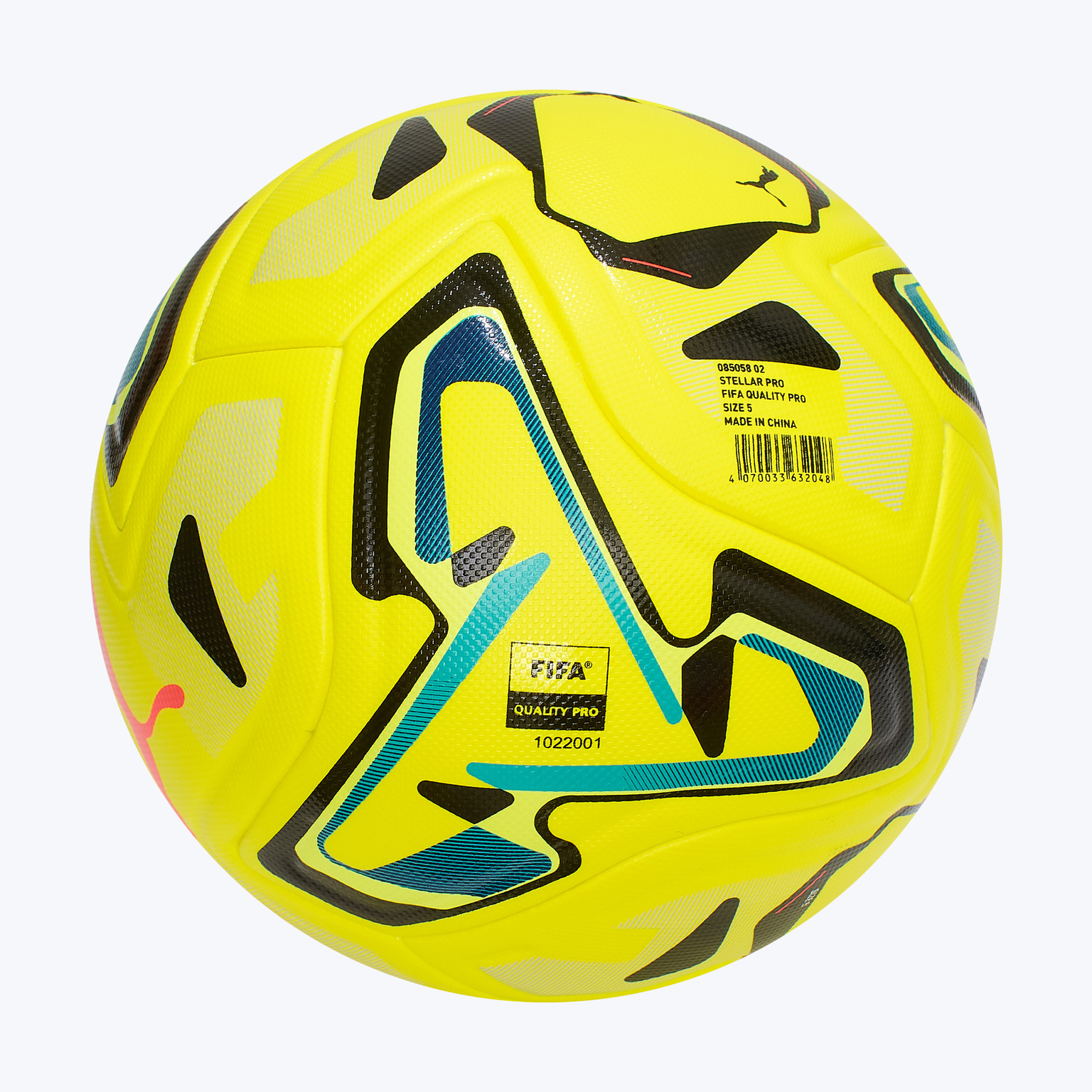 Футбольный мяч Puma Stellar Pro FQP 08505802