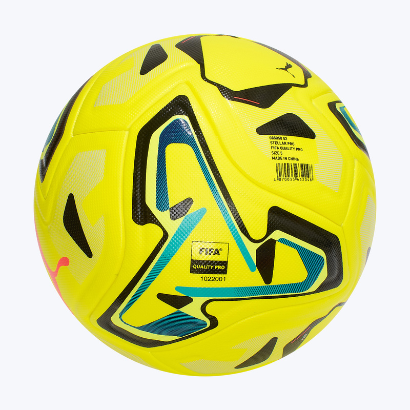 Футбольный мяч Puma Stellar Pro FQP 08505802