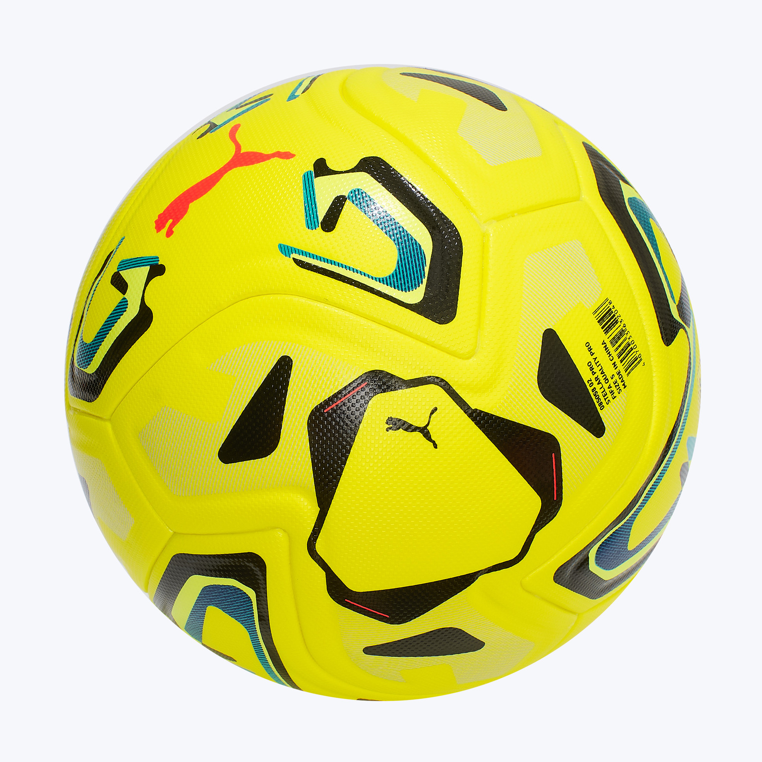 Футбольный мяч Puma Stellar Pro FQP 08505802
