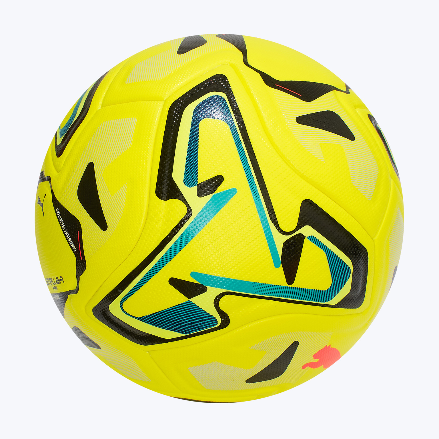 Футбольный мяч Puma Stellar Pro FQP 08505802