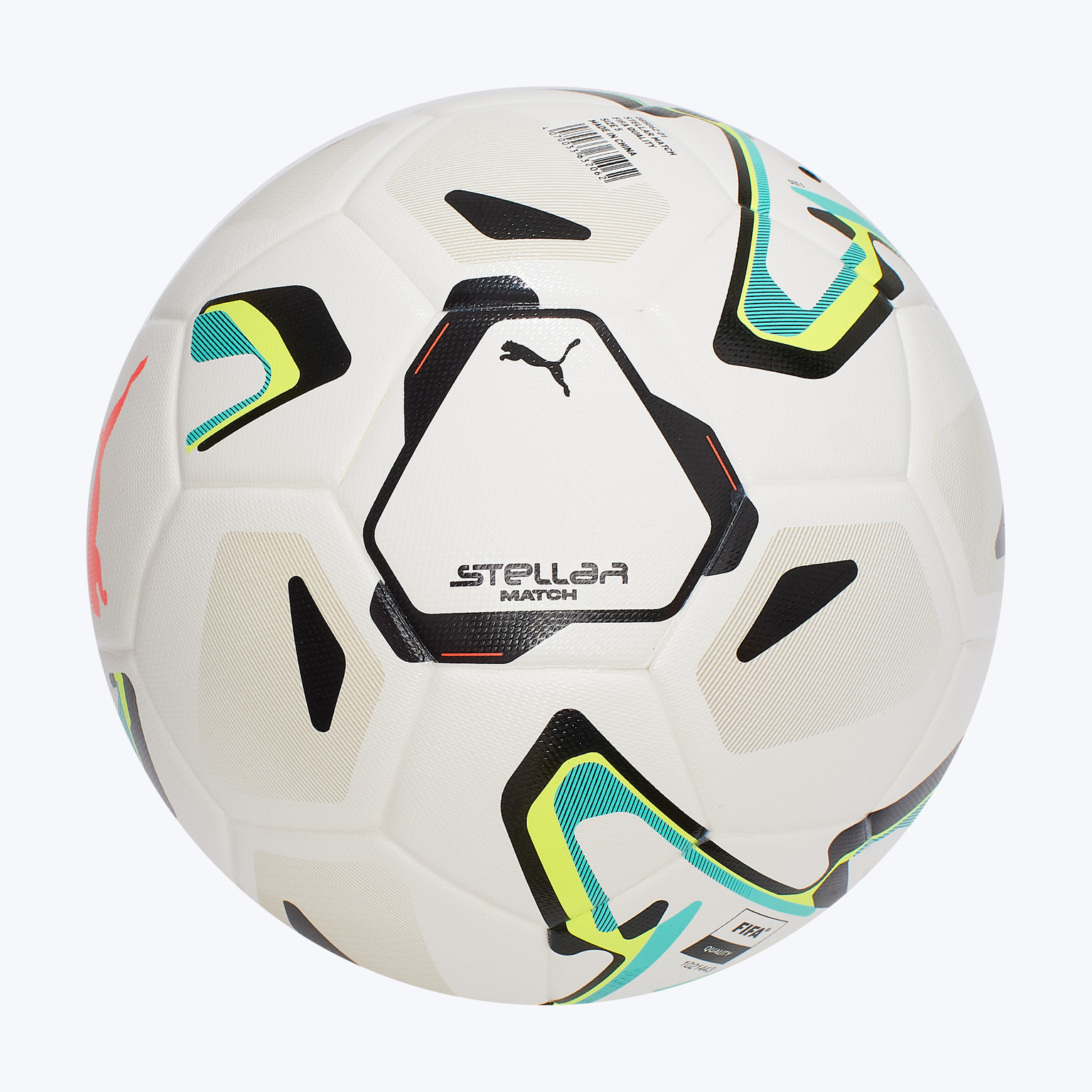 Футбольный мяч Puma Stellar Match 08506201
