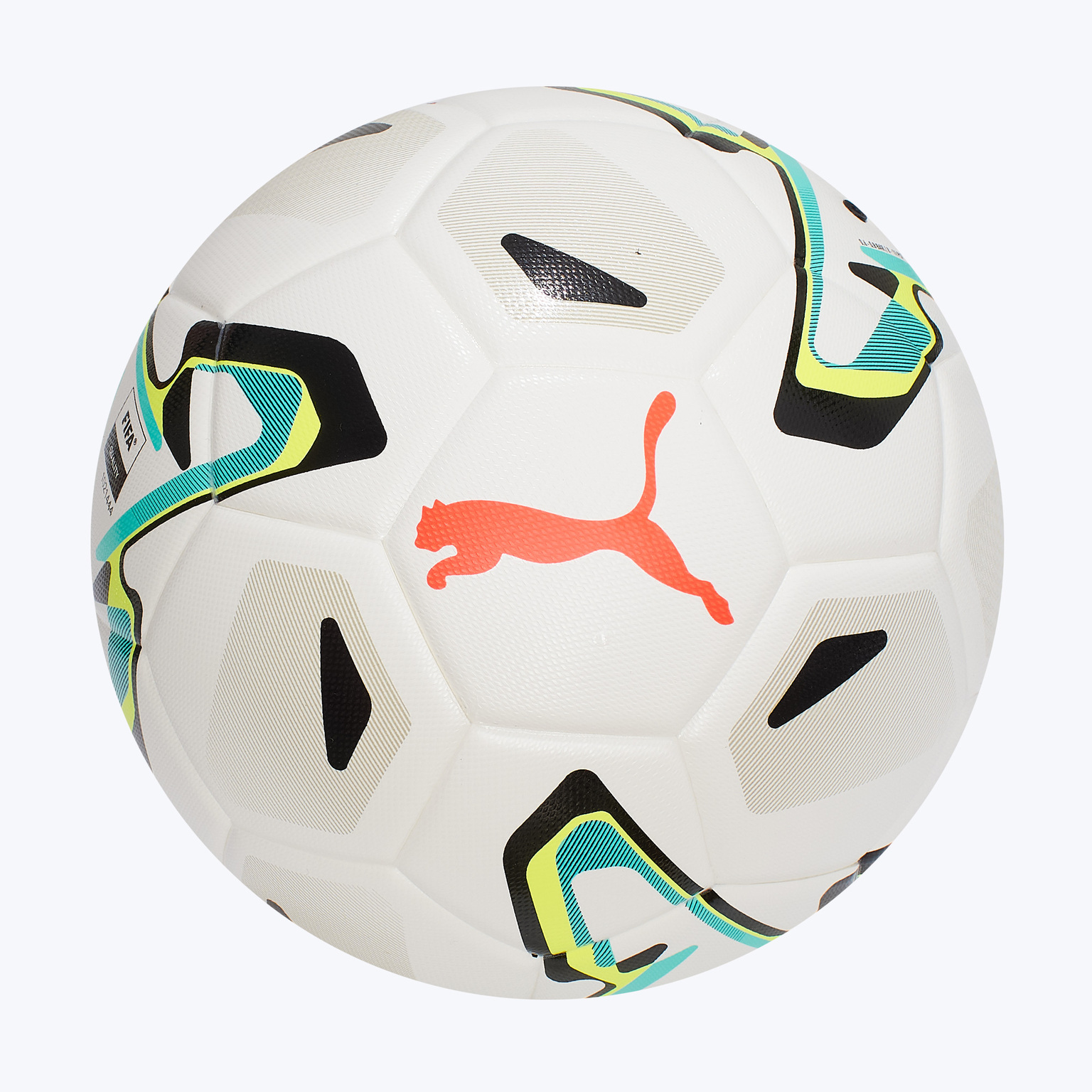 Футбольный мяч Puma Stellar Match FQ 08506301