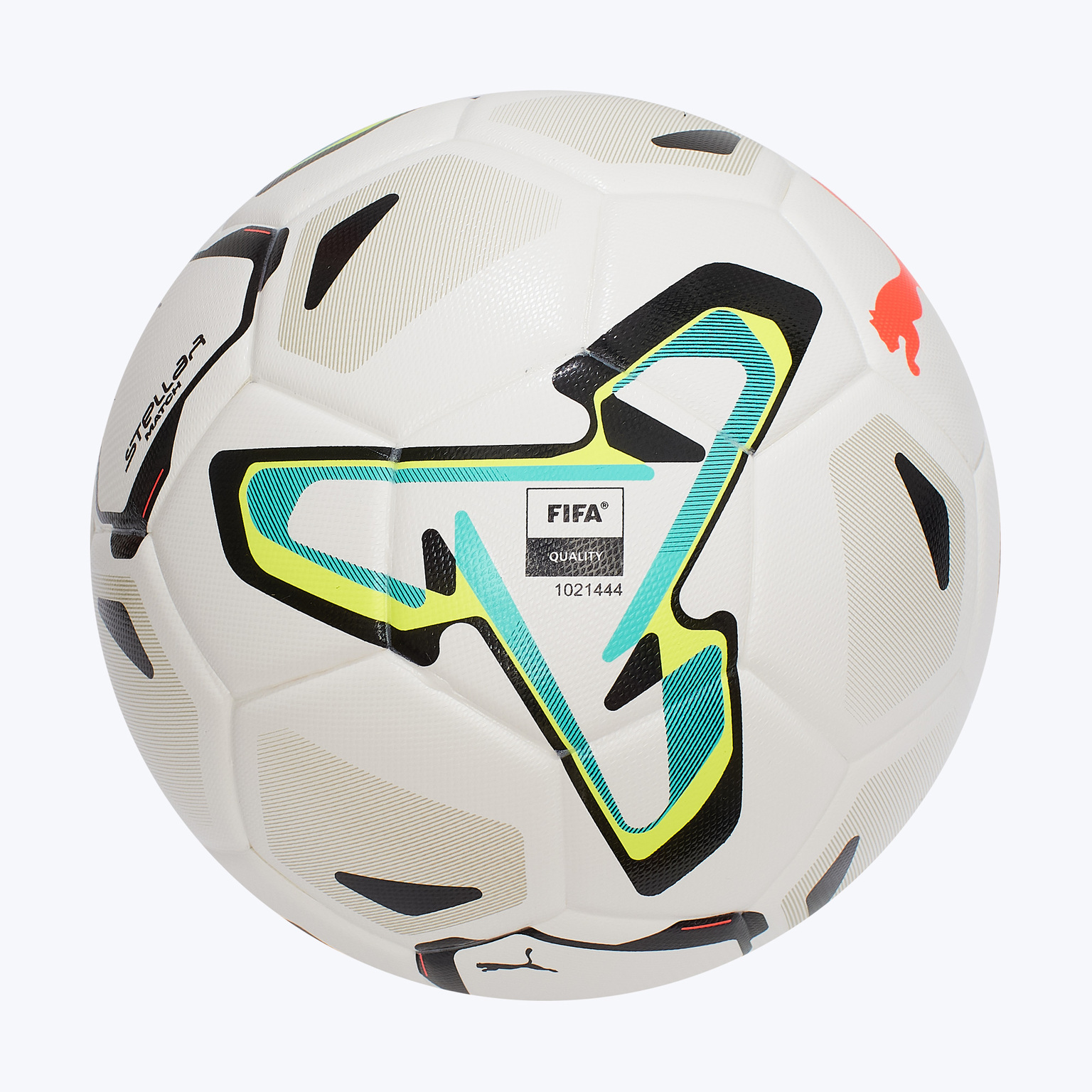Футбольный мяч Puma Stellar Match FQ 08506301