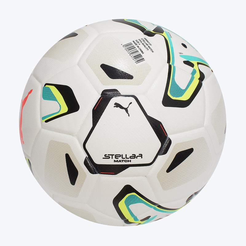 Футбольный мяч Puma Stellar Match FQ 08506301