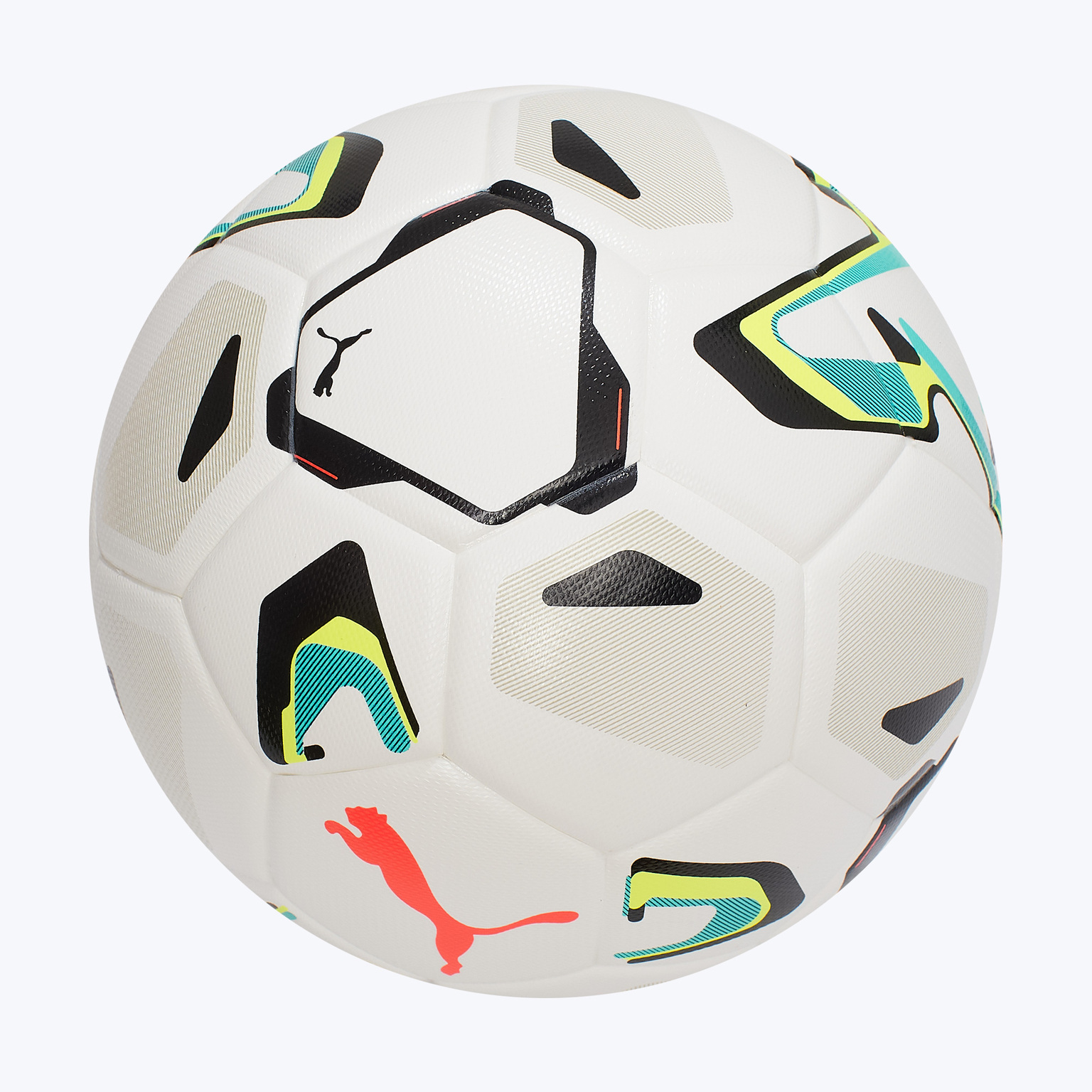 Футбольный мяч Puma Stellar Match FQ 08506301