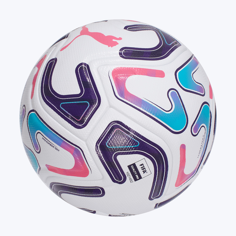 Футбольный мяч Puma Stellar Ultimate PL React 08507501