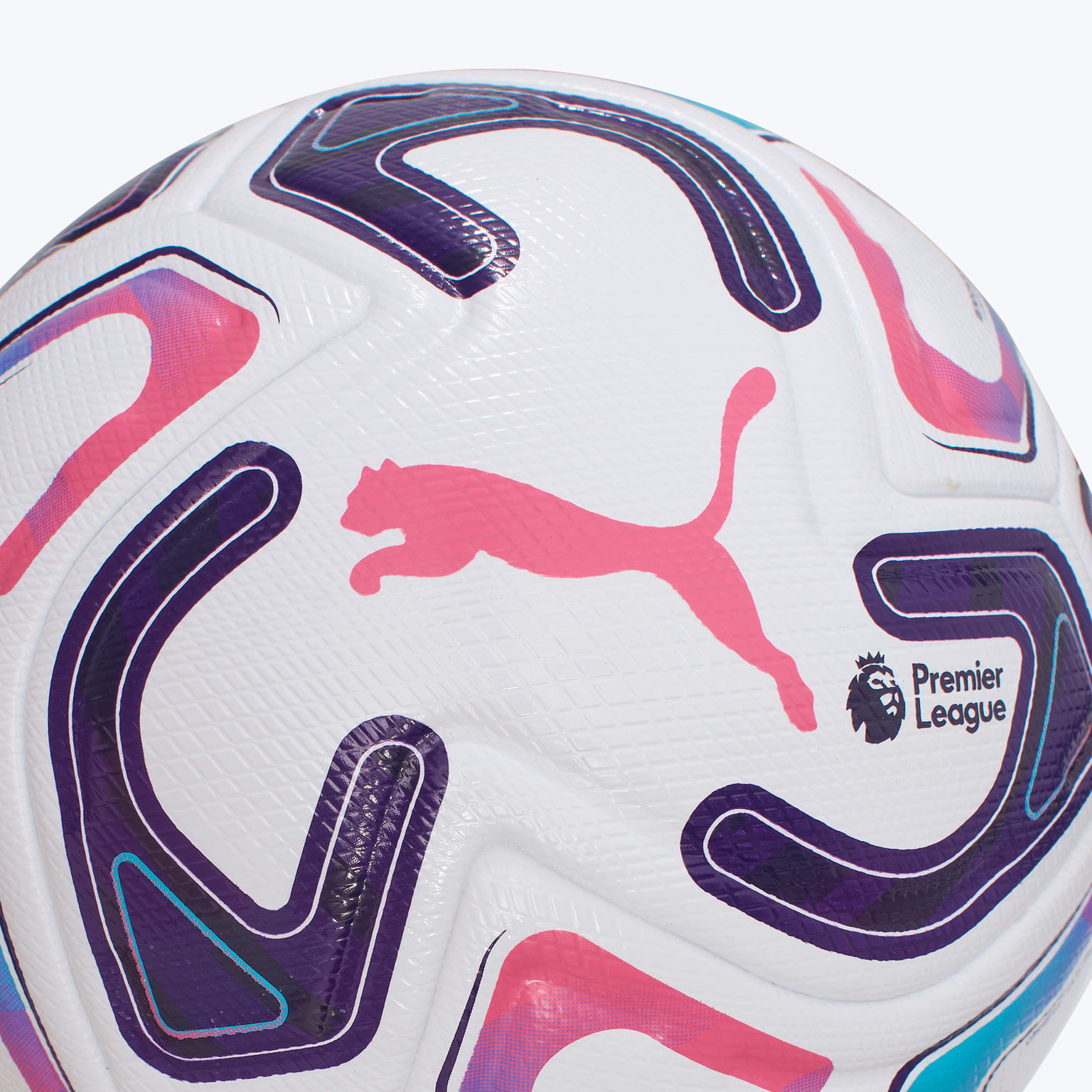 Футбольный мяч Puma Stellar Ultimate PL React 08507501
