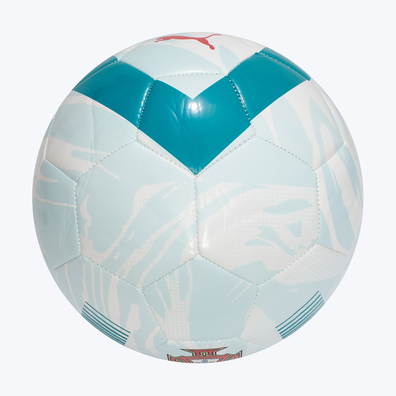 Футбольный мяч Puma Culture Graphic сборной Португалии 08517802