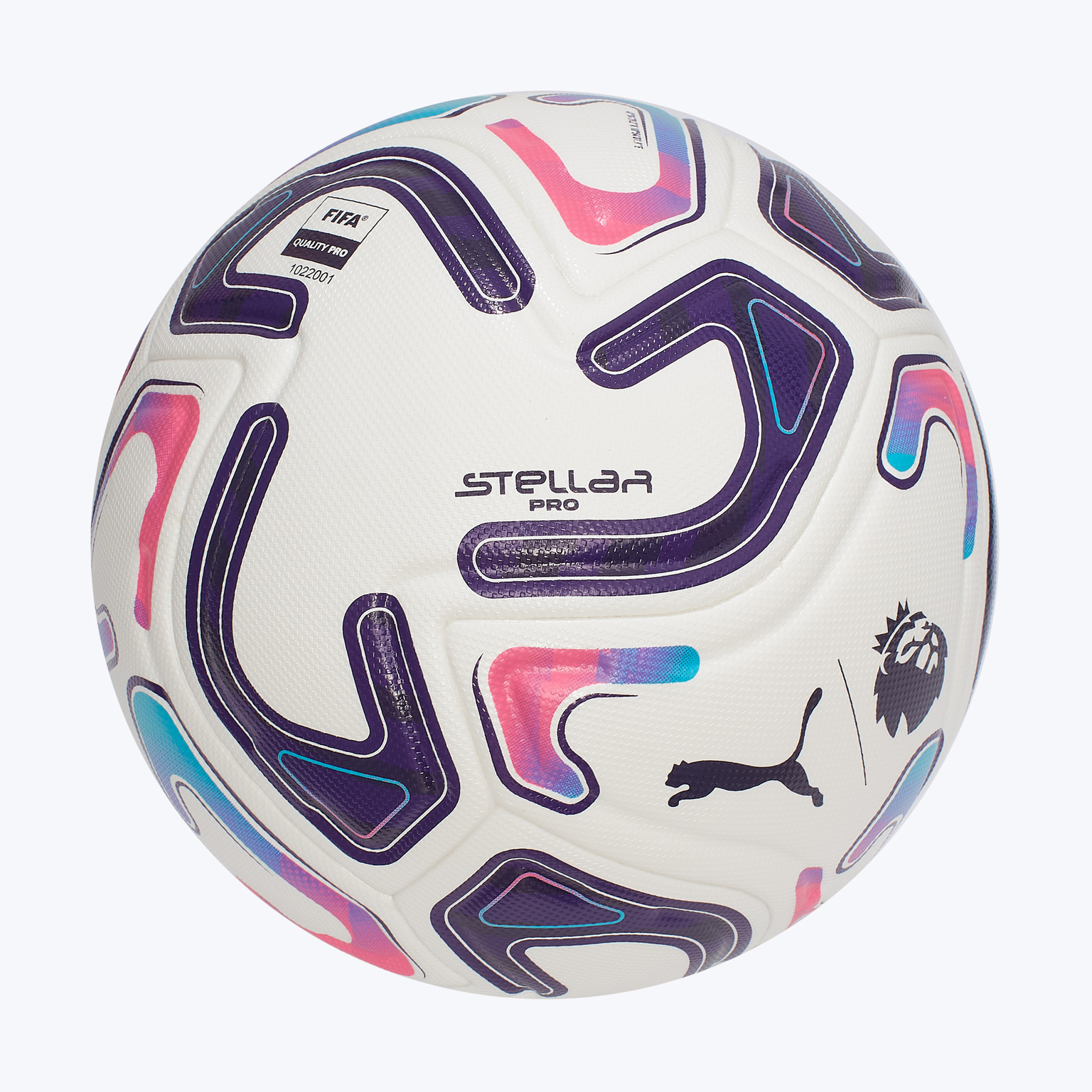 Футбольный мяч Puma Stellar Pro PL Re 08510701