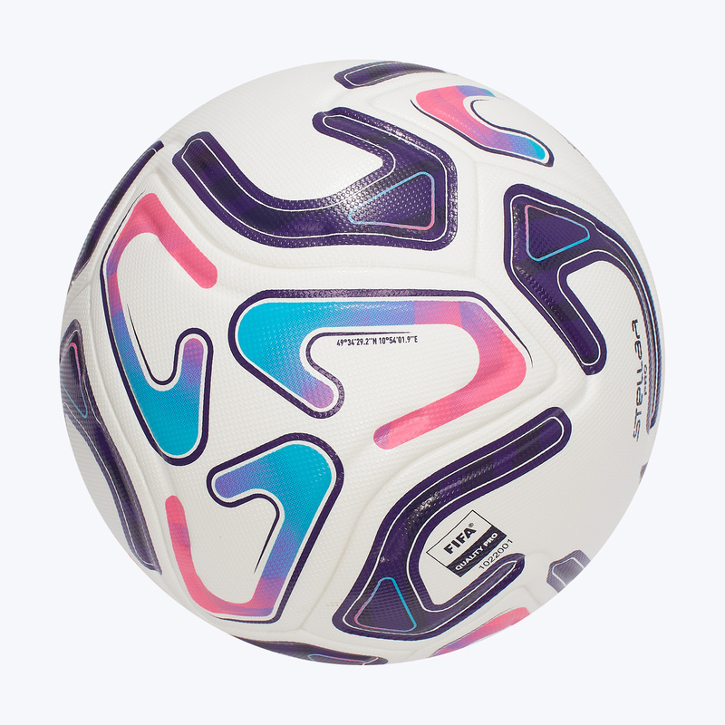 Футбольный мяч Puma Stellar Pro PL Re 08510701