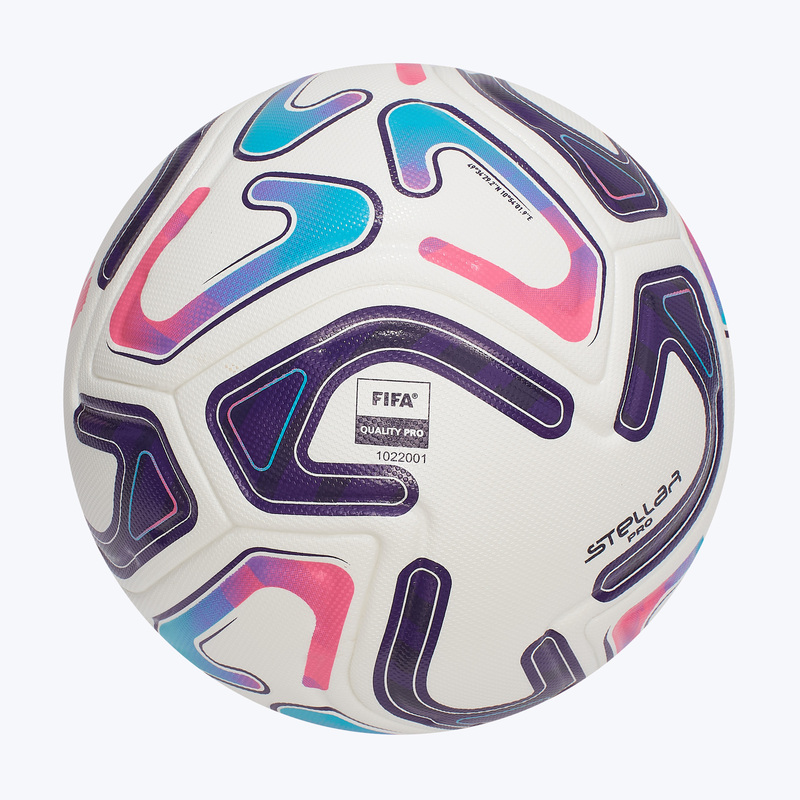 Футбольный мяч Puma Stellar Pro PL Re 08510701