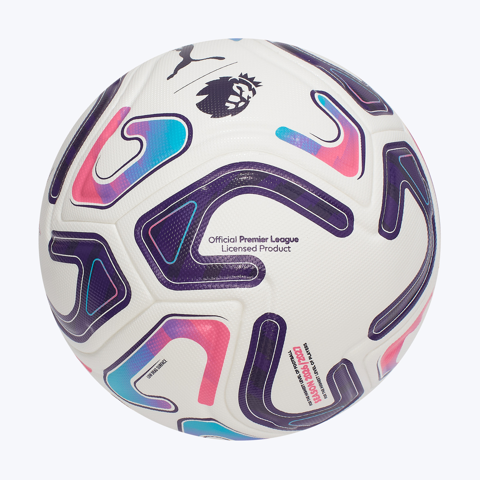 Футбольный мяч Puma Stellar Pro PL Re 08510701