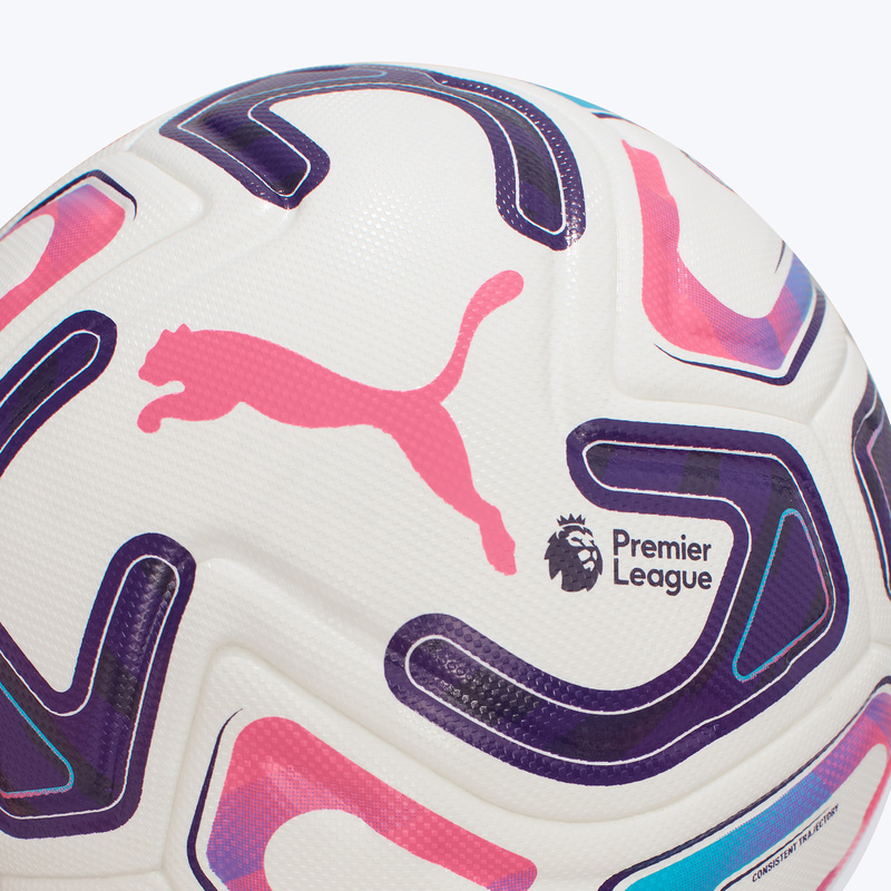 Футбольный мяч Puma Stellar Pro PL Re 08510701