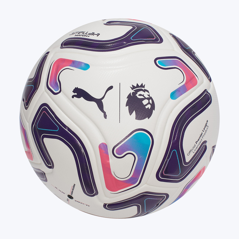 Футбольный мяч Puma Stellar Match PL Re 08511001