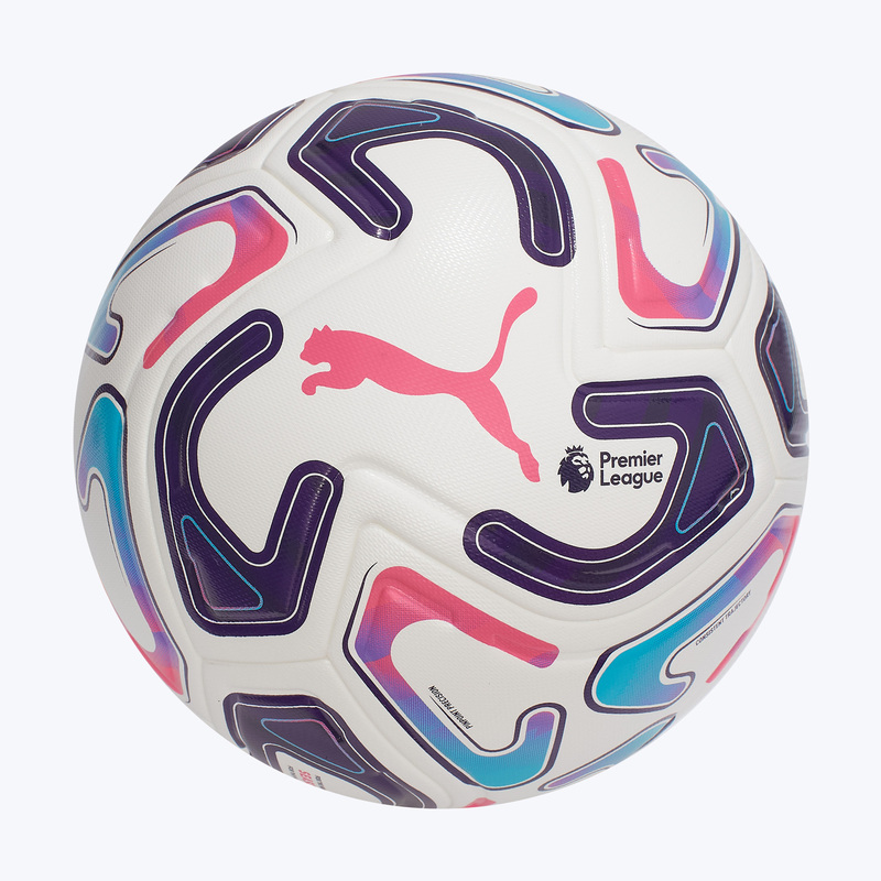 Футбольный мяч Puma Stellar Match PL Re 08511001