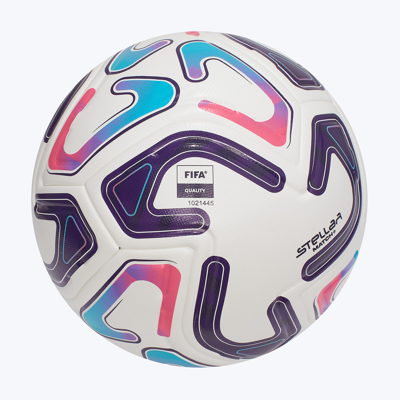 Футбольный мяч Puma Stellar Match PL Re 08511001