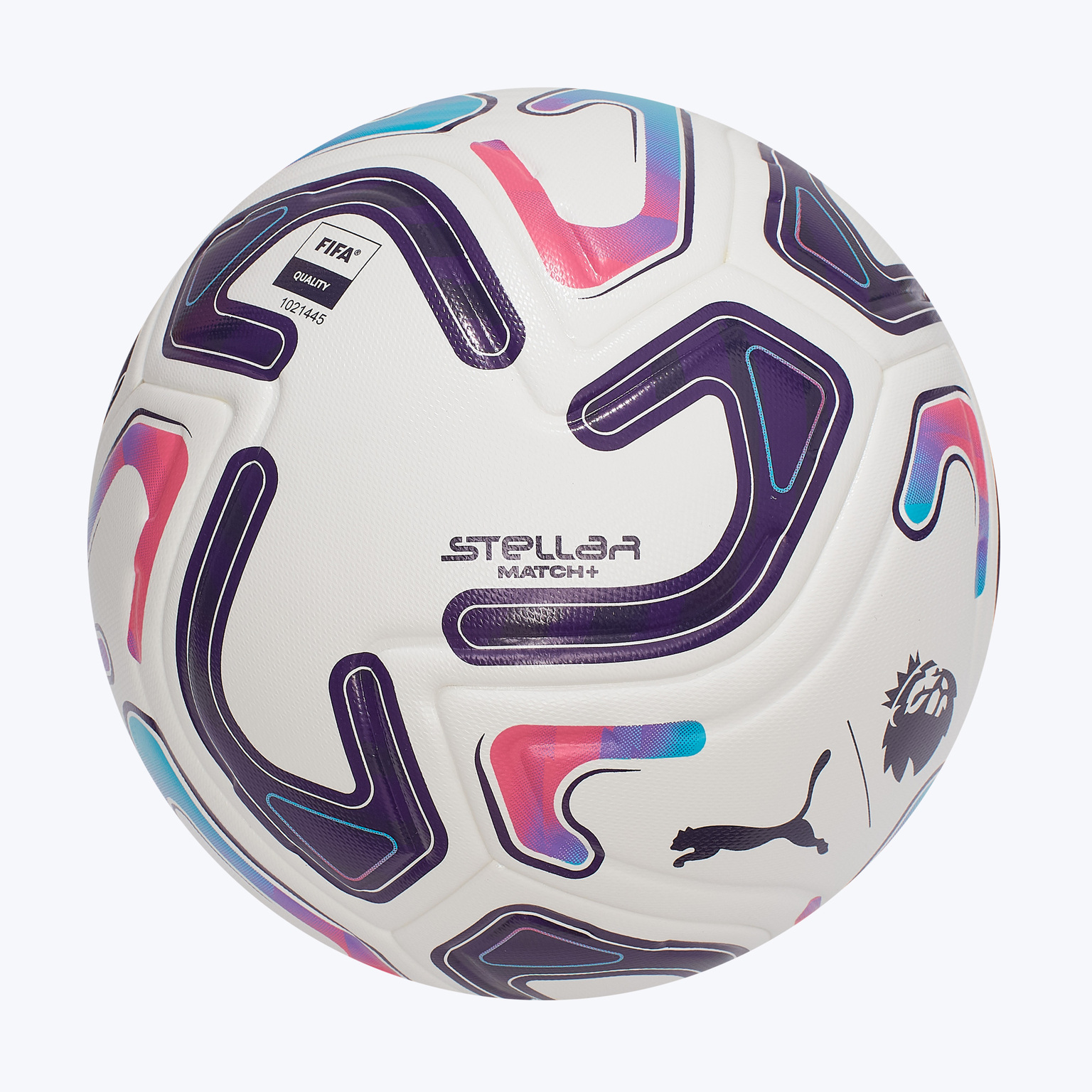 Футбольный мяч Puma Stellar Match PL Re 08511001