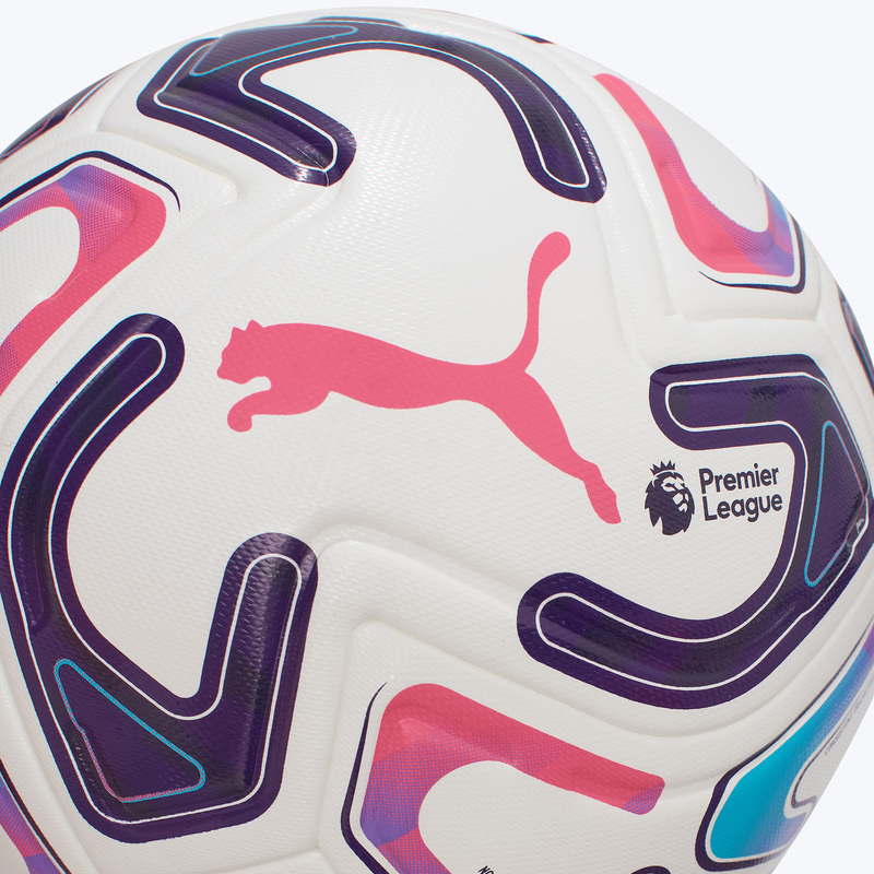 Футбольный мяч Puma Stellar Match PL Re 08511001