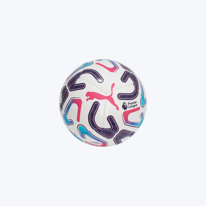Сувенирный мяч Puma Stellar PL Re 08512301