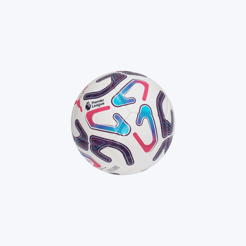 Сувенирный мяч Puma Stellar PL Re 08512301