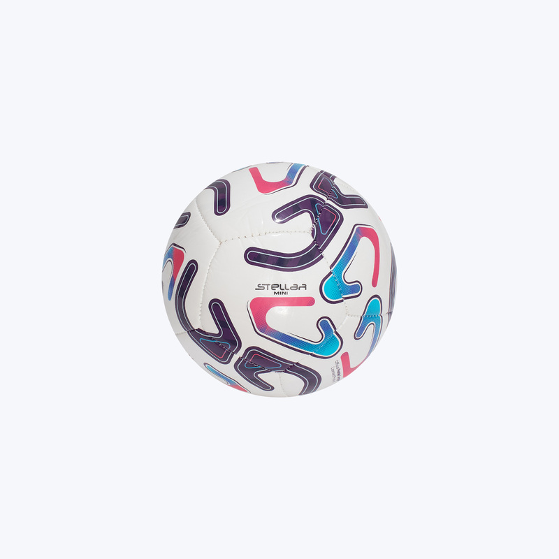 Сувенирный мяч Puma Stellar PL Re 08512301