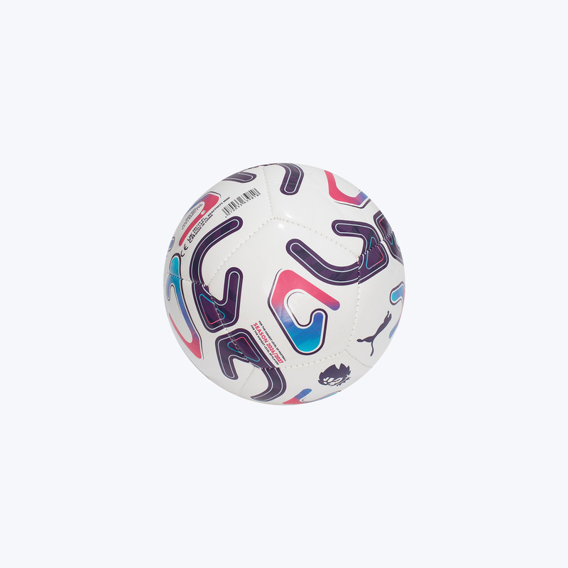 Сувенирный мяч Puma Stellar PL Re 08512301
