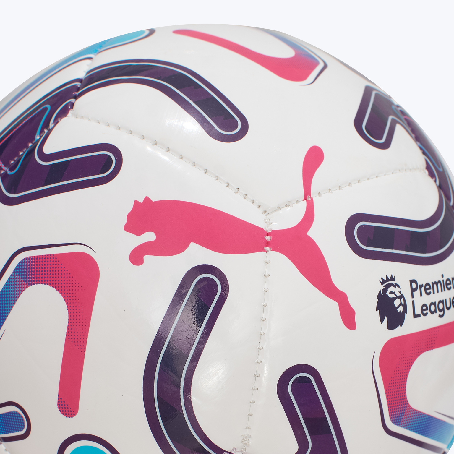 Сувенирный мяч Puma Stellar PL Re 08512301