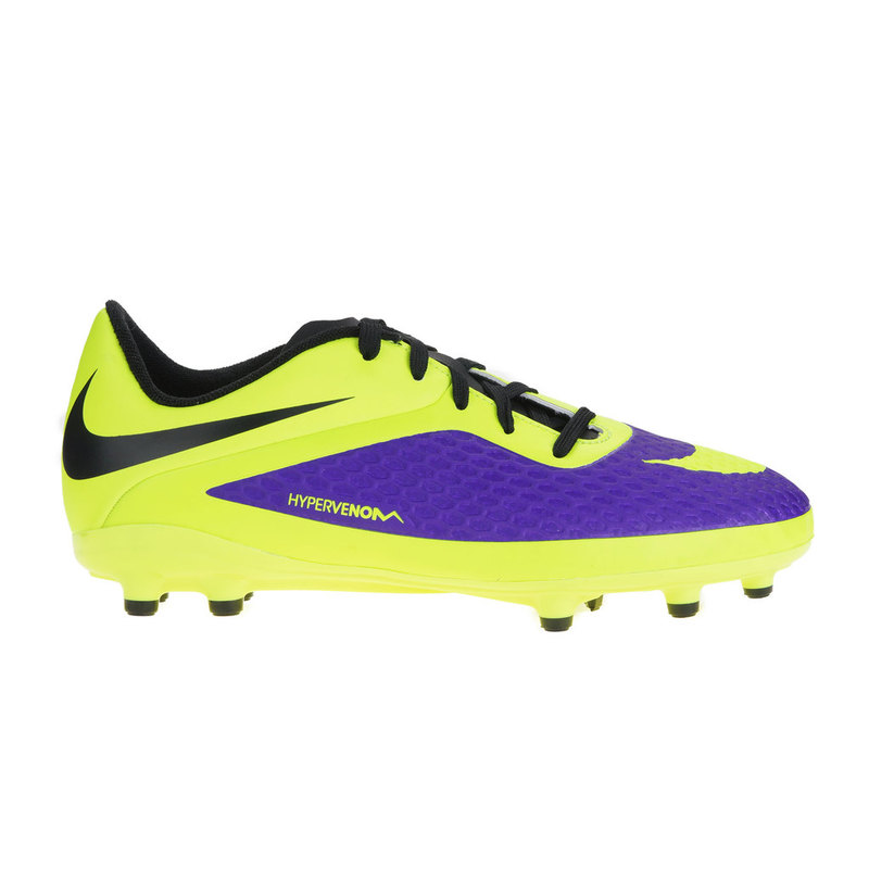 nike jr hypervenom phelon fg