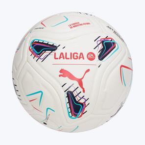 Футбольный мяч Puma Stellar Match LaLiga 08514601