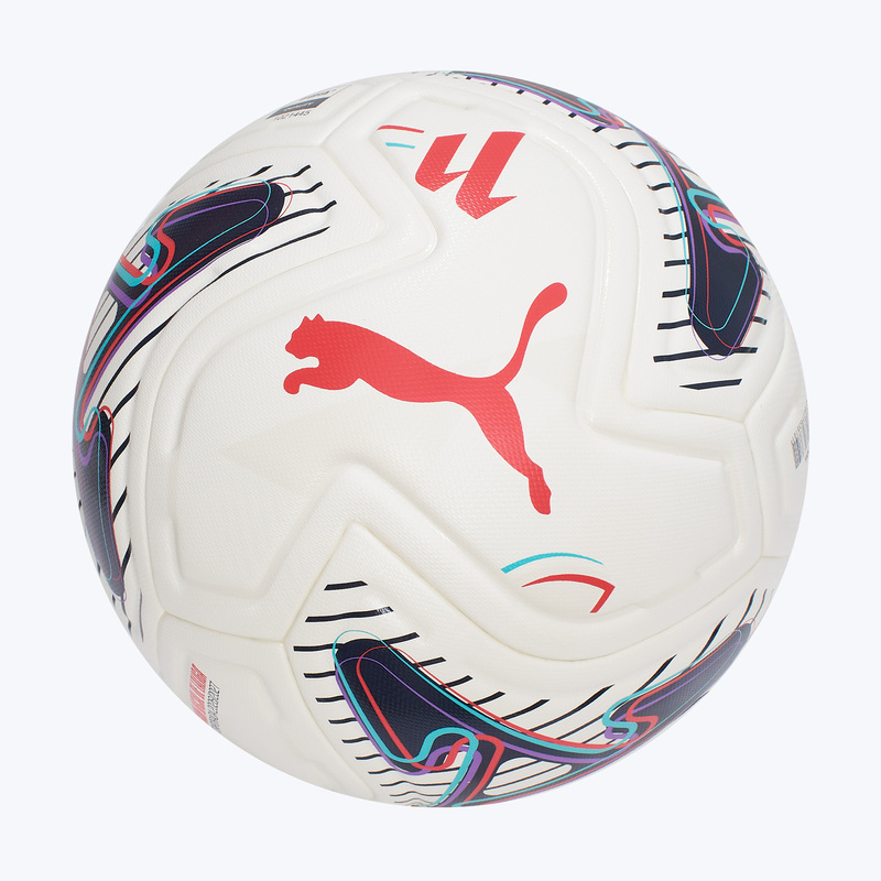 Футбольный мяч Puma Stellar Match LaLiga 08514601