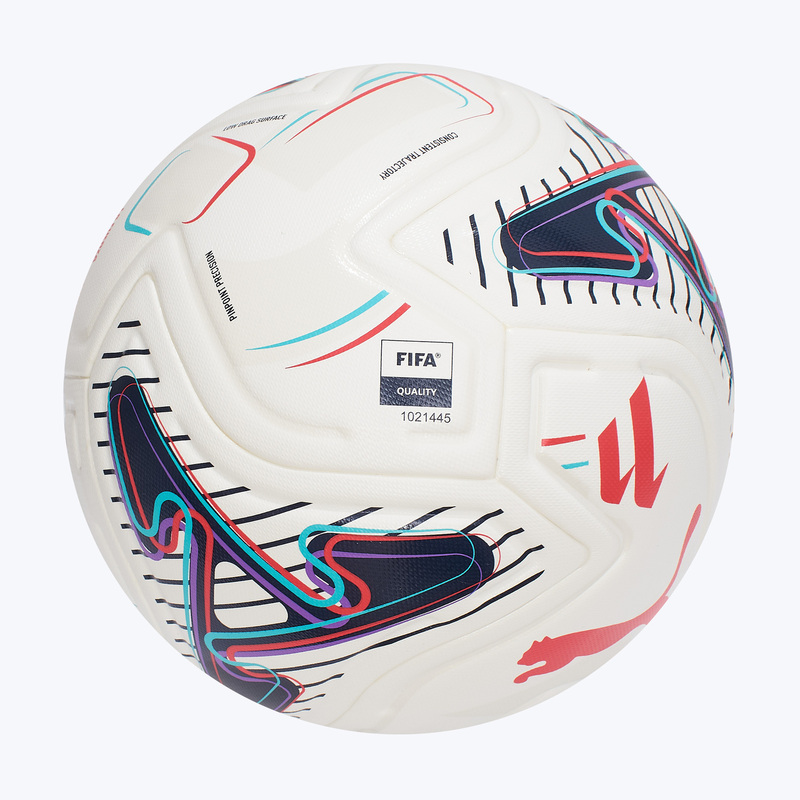 Футбольный мяч Puma Stellar Match LaLiga 08514601