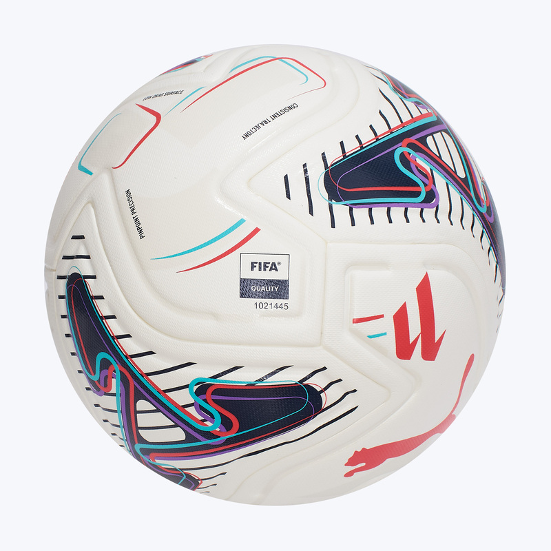 Футбольный мяч Puma Stellar Match LaLiga 08514601
