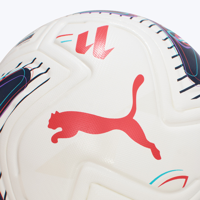 Футбольный мяч Puma Stellar Match LaLiga 08514601
