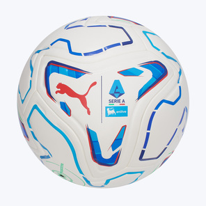 Футбольный мяч Puma Stellar Match Serie A 08516301