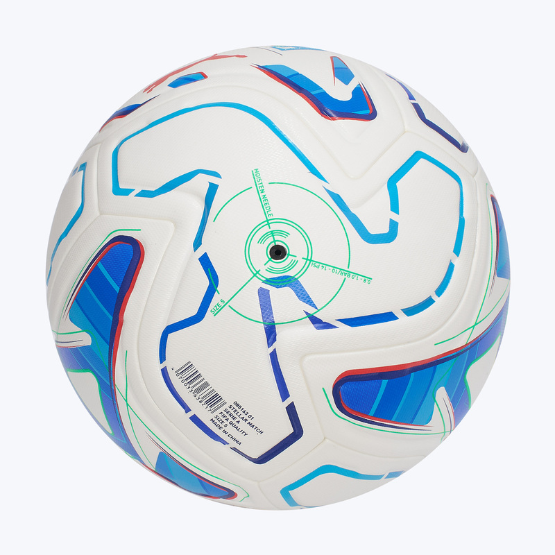 Футбольный мяч Puma Stellar Match Serie A 08516301