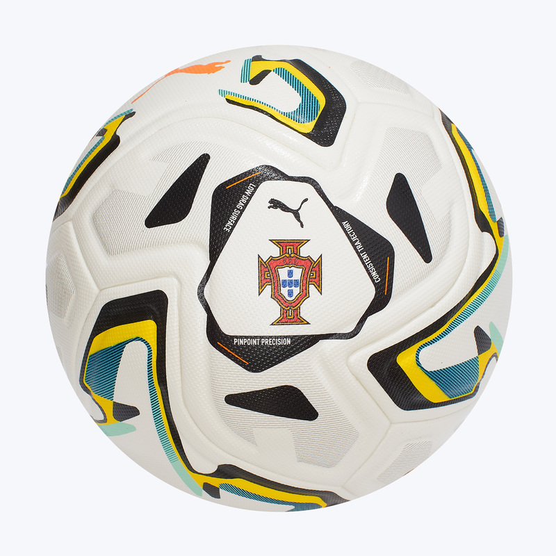 Футбольный мяч Puma Stellar Pro сборной Португалии 08520501