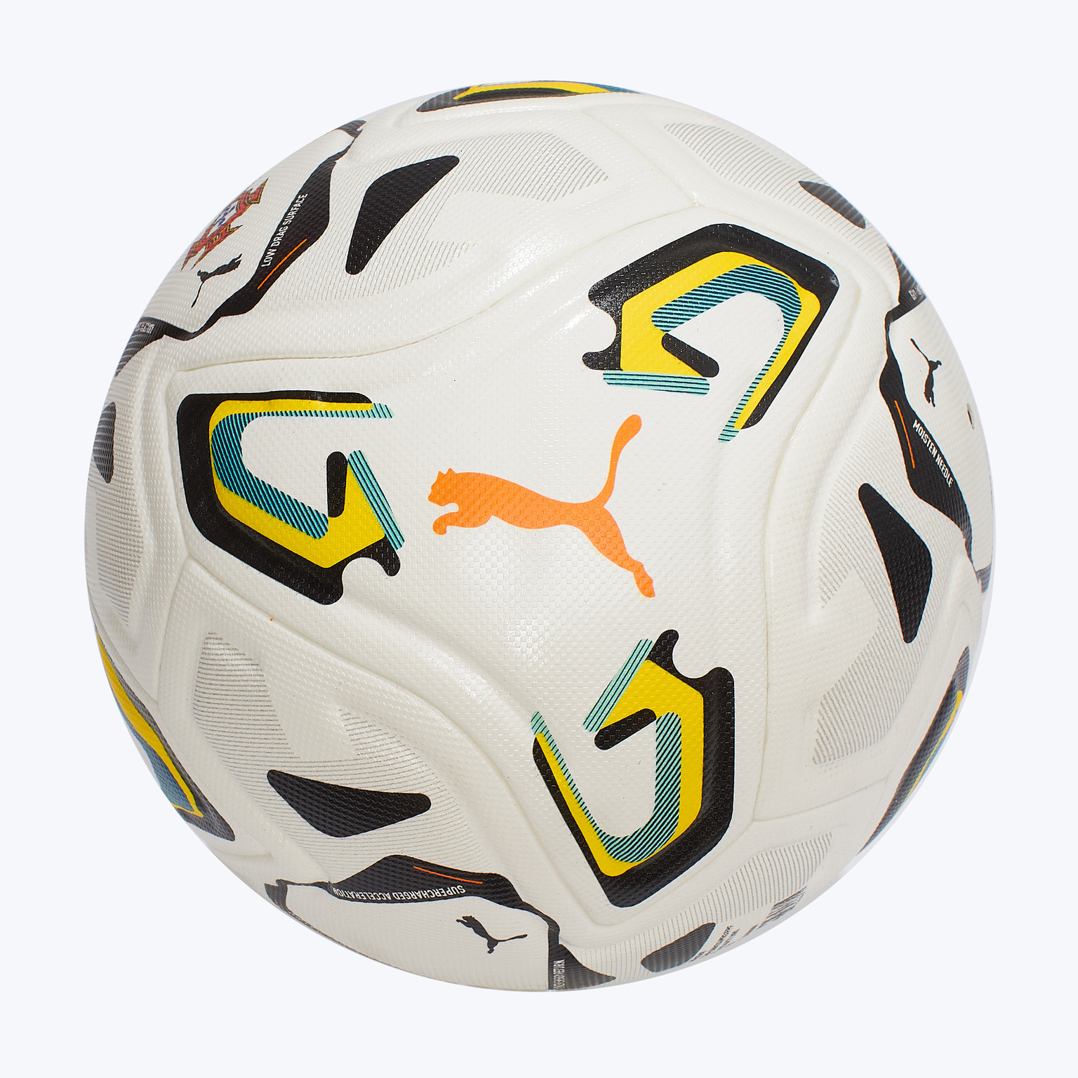 Футбольный мяч Puma Stellar Pro сборной Португалии 08520501