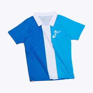 Футболка игровая подростковая Kelme «Ретро»