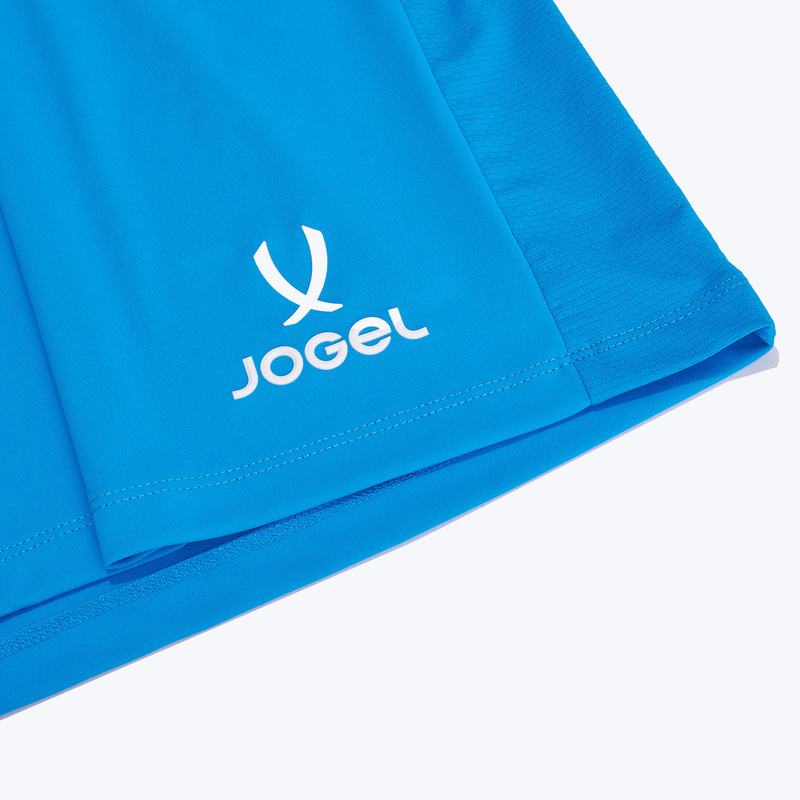 Шорты игровые домашние Jogel ФК «Зенит» сезон 2026/27