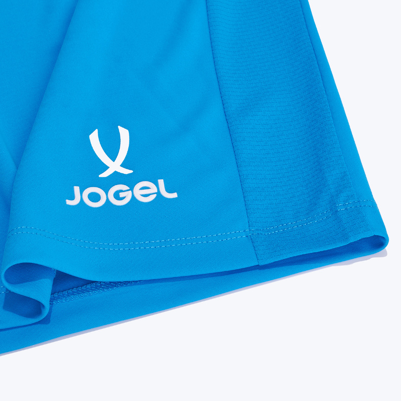 Шорты домашние подростковые Jogel ФК «Зенит» сезон 2026/27