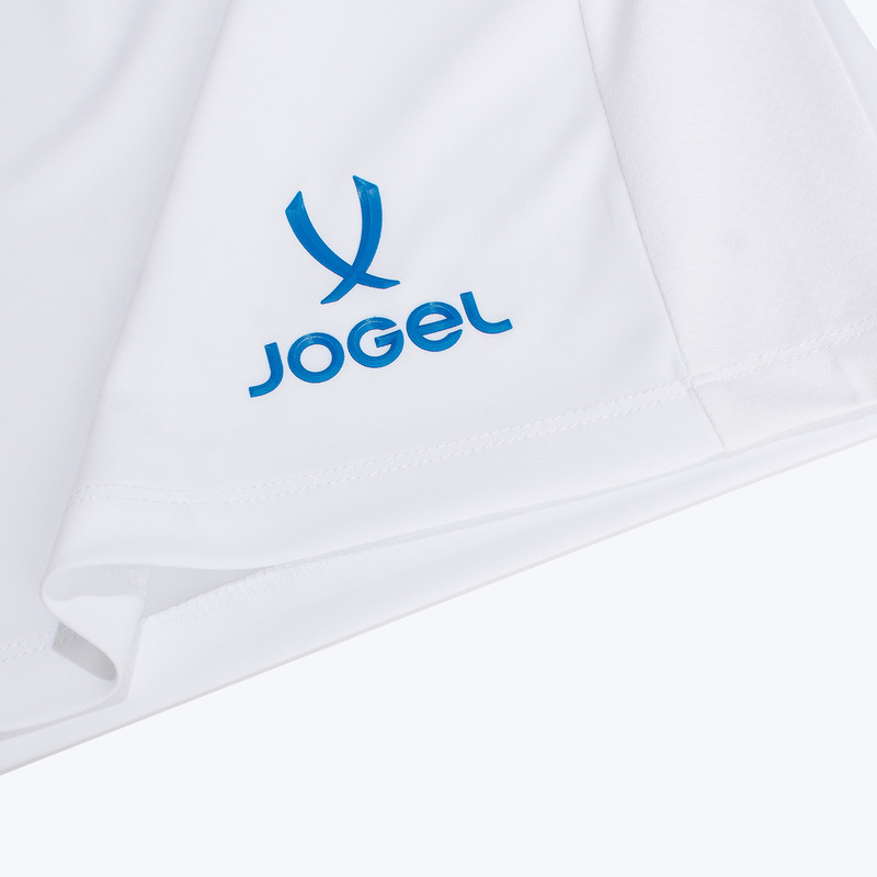 Шорты игровые выездные Jogel ФК «Зенит» сезон 2026/27