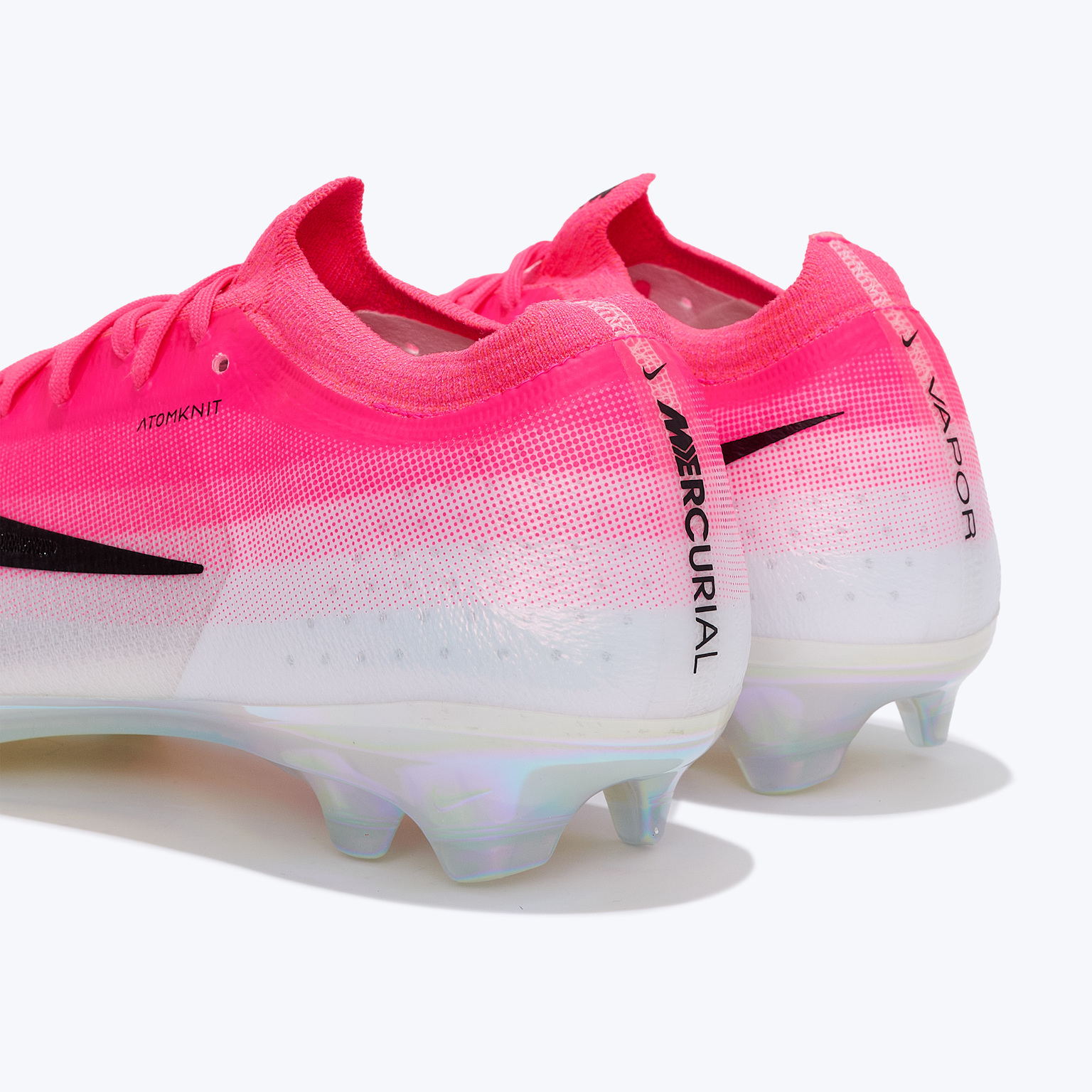 Бутсы Nike Mercurial Vapor 17 Elite FG IO1560-900