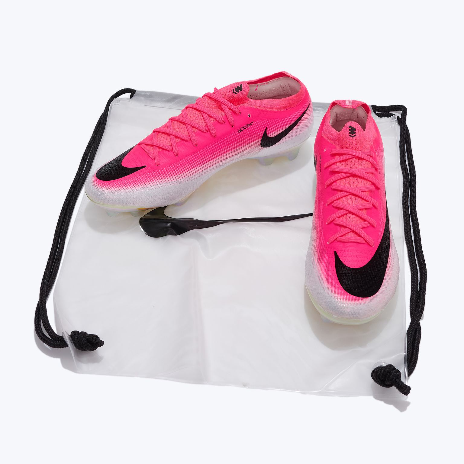 Бутсы Nike Mercurial Vapor 17 Elite FG IO1560-900