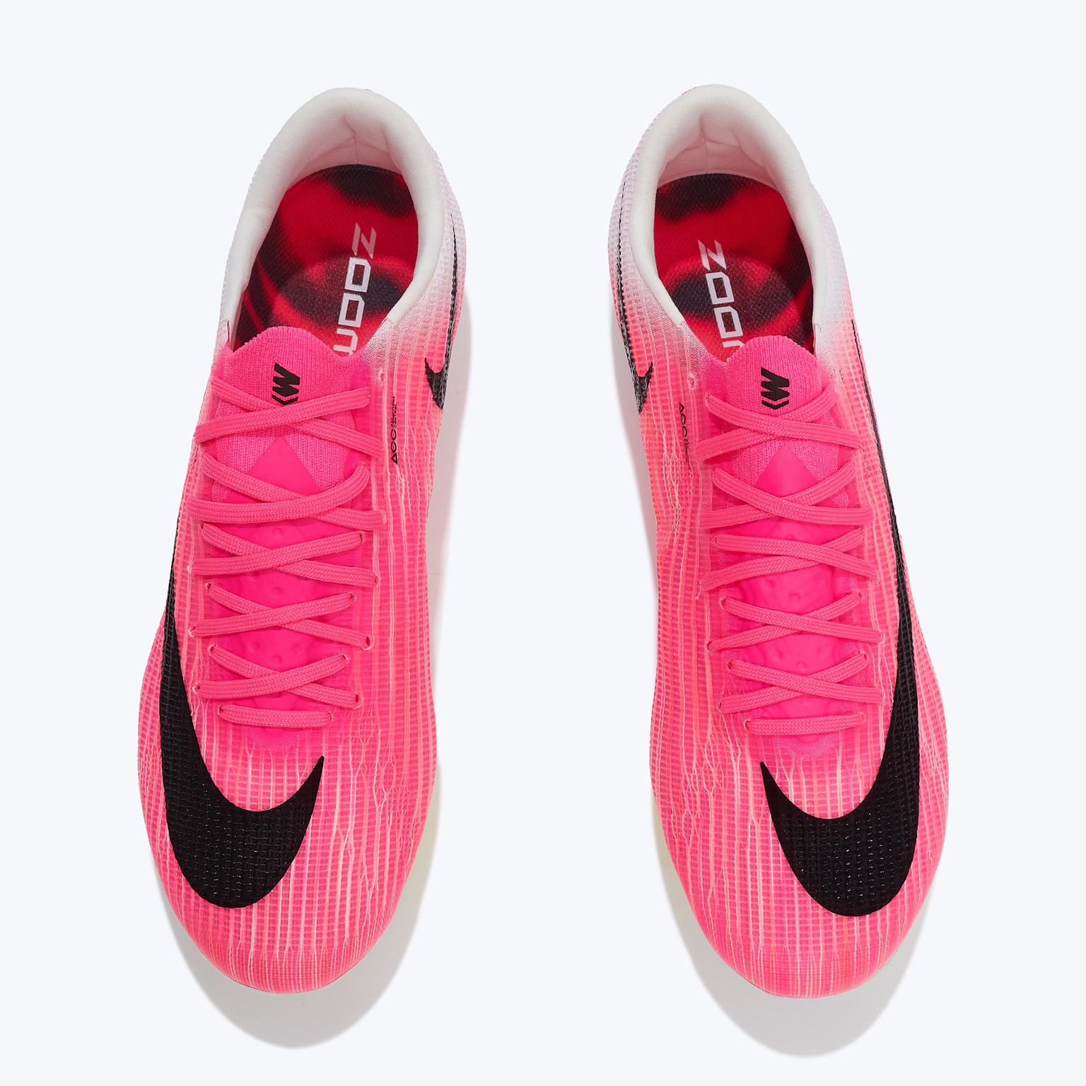 Бутсы Nike Air Zoom Superfly 11 Elite FG IO8219-900