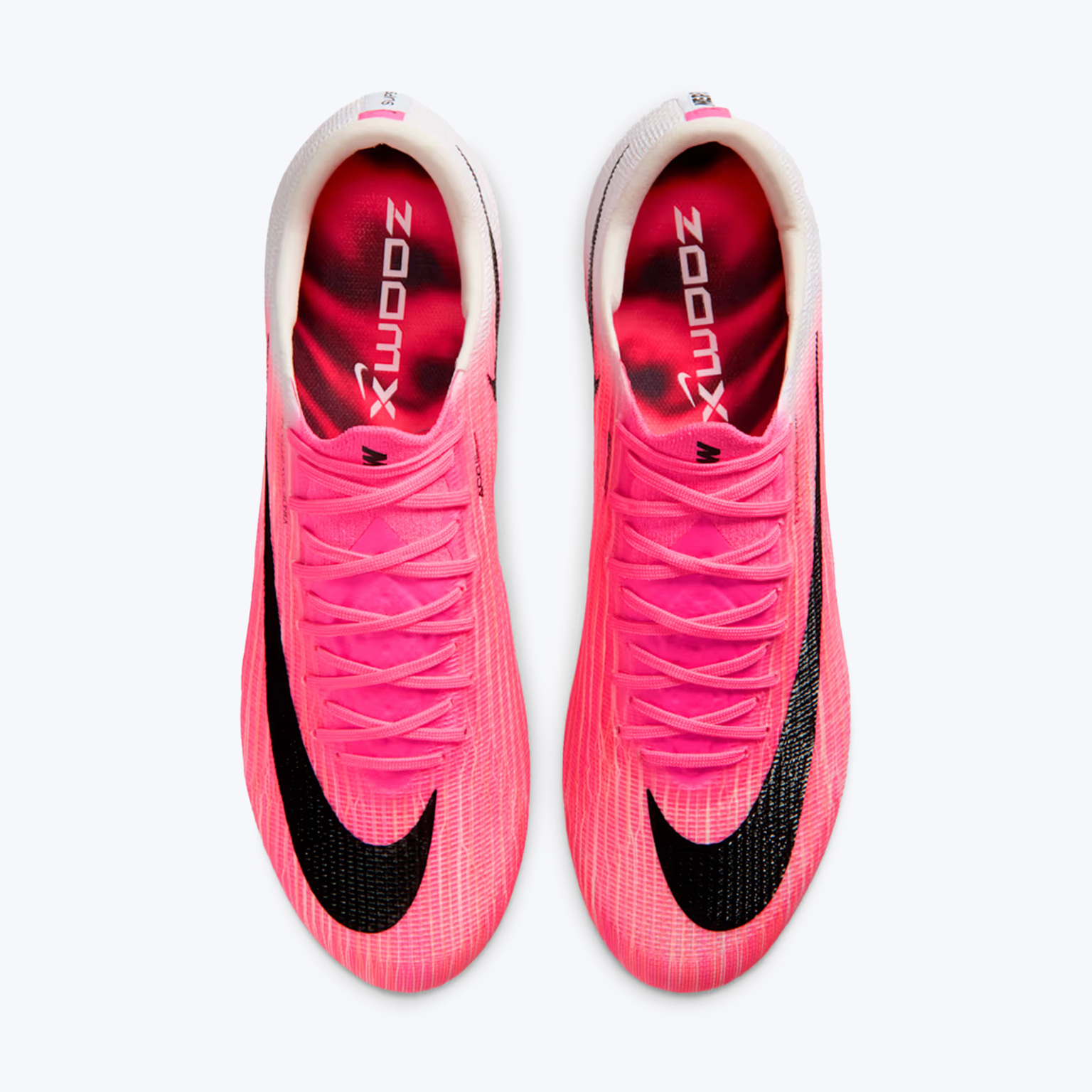 Бутсы Nike Air Zoom Superfly 11 Elite FG IO8219-900