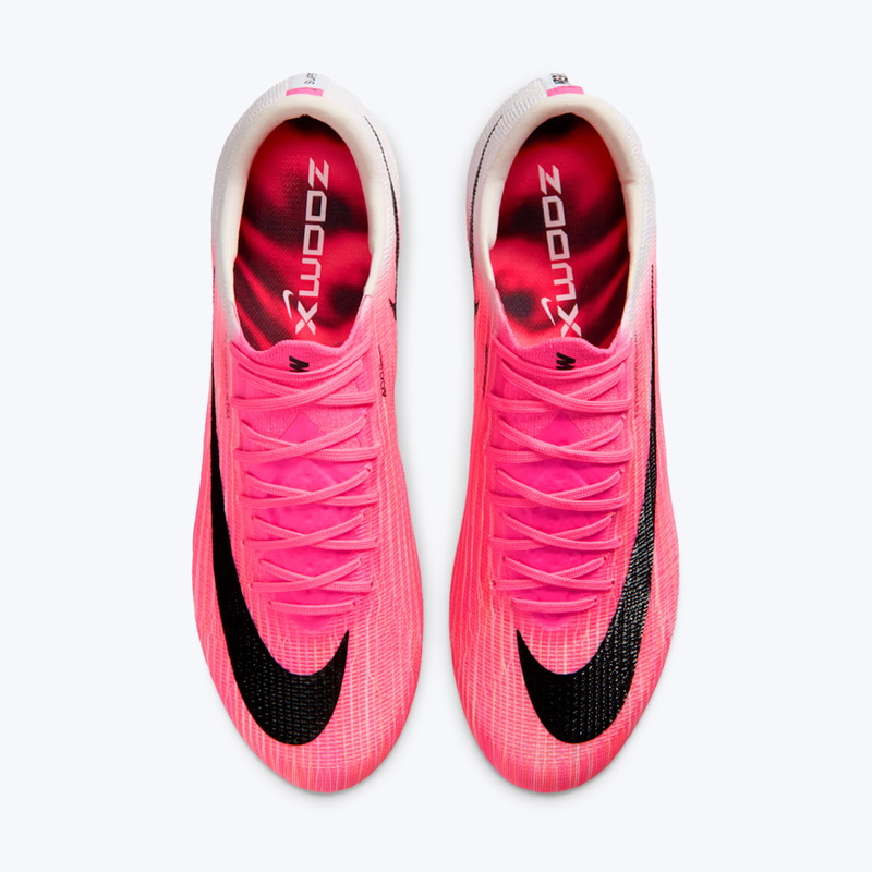 Бутсы Nike Air Zoom Superfly 11 Elite FG IO8219-900