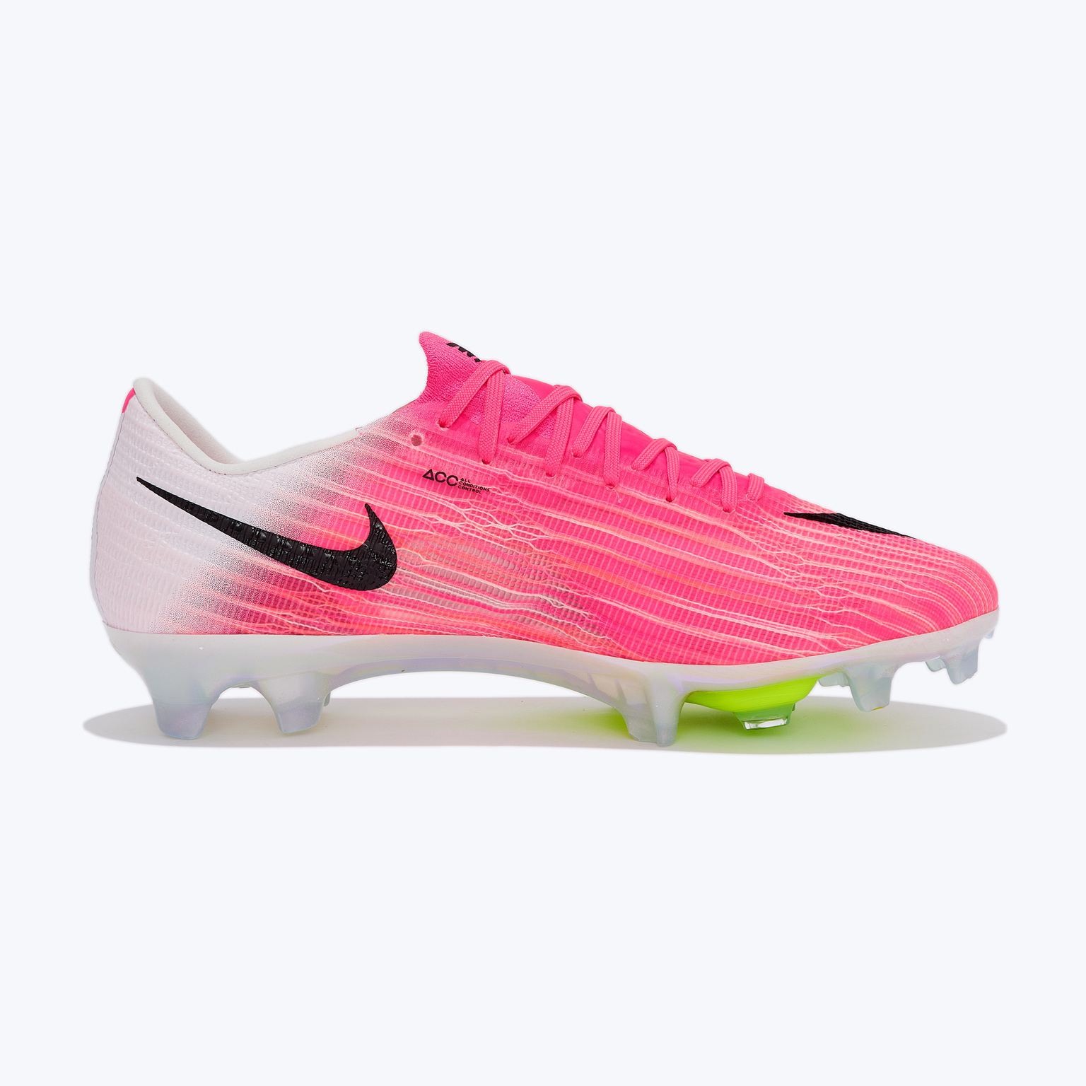 Бутсы Nike Air Zoom Superfly 11 Elite FG IO8219-900