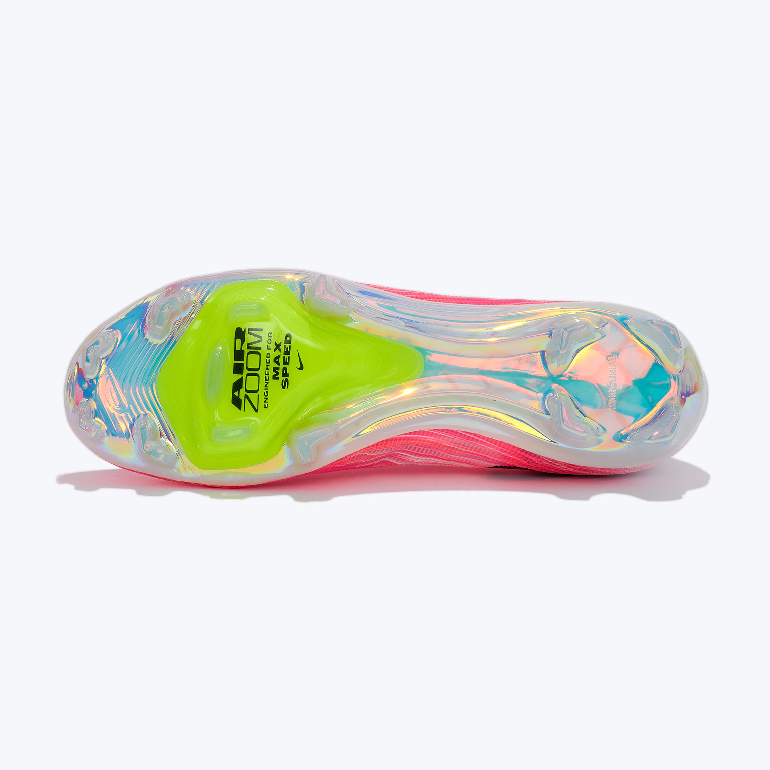 Бутсы Nike Air Zoom Superfly 11 Elite FG IO8219-900